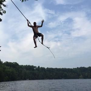 Meet your Posher, Tyler